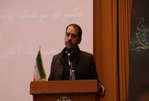 امروز باید دانش آموزان متناسب باسنت‌های الهی و حرکت انقلابی تربیت شوند