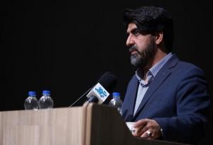 رونمایی از کتاب‌های «تهران دوست‌داشتنی» در نمایشگاه کتاب