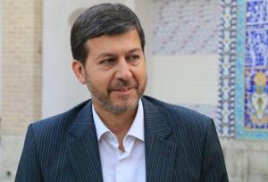 جمالی‌نژاد: ظرفیت تولید برق خورشیدی اصفهان به ۳۴۸ مگاوات رسید