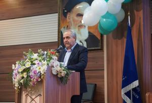 استاندار: آذربایجان شرقی می‌تواند به الگوی ملی اجرای طرح‌های تحول دیجیتال پستی تبدیل شود