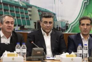 باقرزاده: اخطار نهایی به پروژه «ساری سو» سرعین داده شد