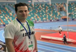 کسب ۱۰ مدال در ناگویا برای دوومیدانی سخت است/ باید به حدادی فرصت داد