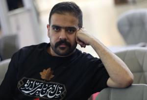 عاشقی کردن قبل از شاعر شدن؛ خیلی از رباعی‌ها را در مترو و خیابان نوشتم