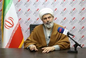 دشمن می‌داند ایران قوی برای آنها تهدید است 