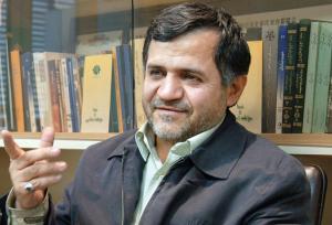 دبیرکل حزب موتلفه اسلامی انتخاب مجدد قالیباف را تبریک گفت