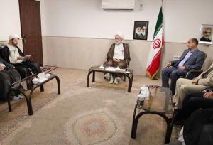 گیلان آماده برگزاری جشن‌های باشکوه هفته وحدت است