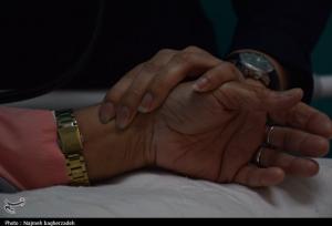 روایتی از ایستادگی کادر درمان در جنگ 12 روزه/ آمادگی بیمارستان‌ها برای بحران‌‌های احتمالی