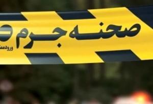 قتل یک وکیل با تصادف عمدی در تهران