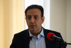 کازرون می‌تواند قطب گردشگری کشاورزی فارس باشد