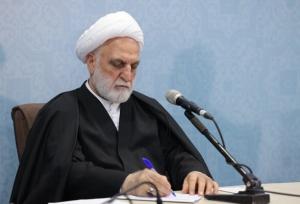 تسلیت رئیس قوه قضاییه در پی درگذشت دادستان گناباد و خانواده‌اش