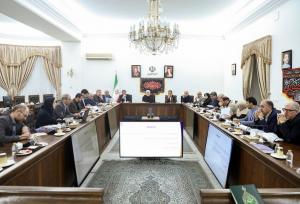 اصول و ضوابط ساماندهی نهادهای شورایی تصویب شد