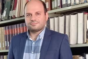 اندرمصائب انتشار اثری تاریخی که در انتشارات سروش خاک می‌خورد