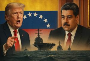 کاراکاس: اظهارات ترامپ درباره ونزوئلا خصمانه و خودسرانه است