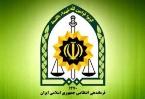 سارق حرفه ای منزل در دام پلیس آگاهی تبریز