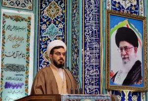 دماوندی: دانشجوی تراز انقلاب، پیونددهنده ایمان، علم و مطالبه‌گری است