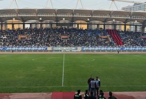 ورزشگاه امام رضا ثابت کرد، استادیوم خوب تمام ماجراست!