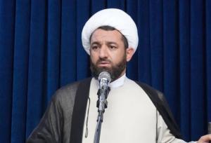 همراهی مردم در کاهش مصرف برق وظیفه دینی و ملی است
