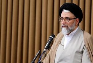 وزیر اطلاعات: طرح براندازی ایران شکست خورد