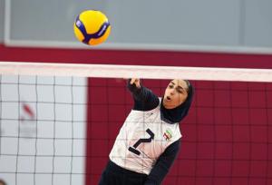 شاگردان لی طلایی شدند/ اولین مدال تاریخی والیبال ایران به دست آمد