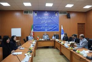تاکید استاندار تهران بر ساماندهی قانونی اتباع؛ صیانت از منافع ملی توام با حفظ کرامت انسانی باشد
