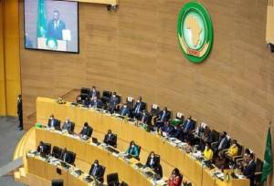 مصر ریاست یک‌ماهه شورای صلح و امنیت اتحادیه آفریقا را برعهده گرفت