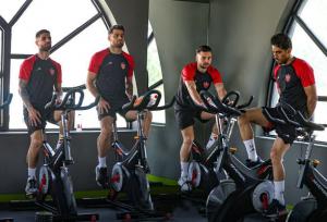 چهره متفاوت ۶ پرسپولیسی + عکس