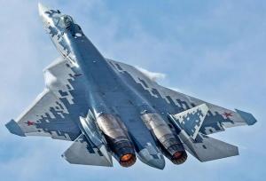 تصمیم هند برای خرید جنگنده‌های سوخو- ۵۷ و پدافند اس -۵۰۰ از روسیه