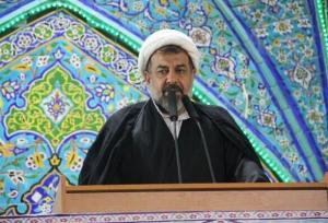 ایران مقتدرانه در برابر نظام سلطه ایستاده است