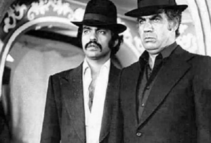 تولد ۸۱ سالگی‌ «مرتضی عقیلی» بازیگر سینمای قبل از انقلاب