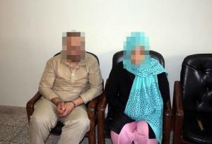 سارقان موبایل دستگیر شدند