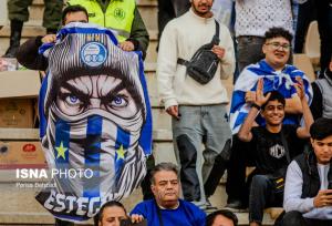 بازیکن پرحاشیه استقلال اخراج شد/ چرا قاسم‌پور به این روز افتاد؟