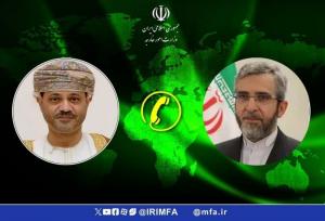 ابراز امیدواری عمان درباره برگزاری نشست کشورهای اسلامی
