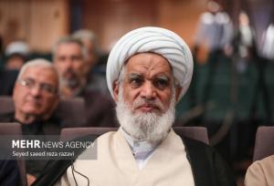 مطالبه آیت‌الله کعبی برای برخورد قانونی با مقصران  مرگ احمد بالدی