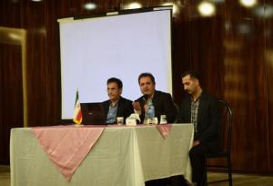 مطالعات مرتبط با احیای تالاب انزلی در دست انجام است