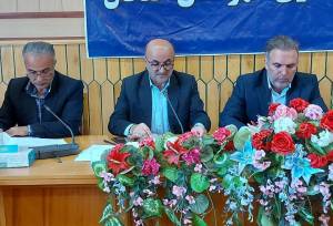 وطن دوست:  ۲۳۹ پروژه عمرانی خلخال در دهه فجر افتتاح می‌شود