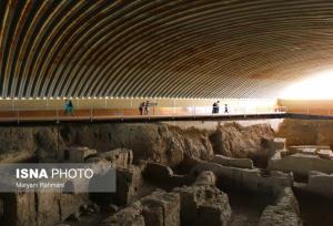 آغاز بیست‌وچهارمین فصل کاوش باستان‌شناسی هگمتانه