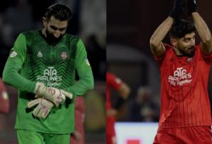 این دو انتقال بزرگ، فوتبال ایران را تکان می‌دهد