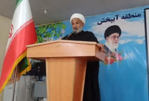 مساجد محور اداره امور جامعه و پیروزی‌های ملت هستند