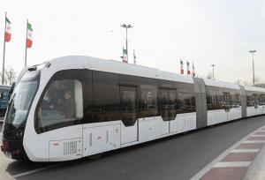 پایان رؤیای تراموا در تهران / چرا پرونده ورود تراموا به پایتخت بسته شد؟