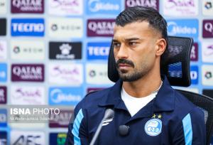 بازگشت رامین رضاییان و جلالی به تمرینات استقلال