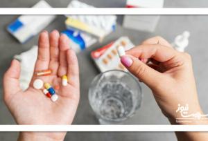 چطور بهترین داروی سرماخوردگی و آنفلوآنزا را انتخاب کنیم؟