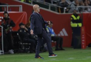 توضیح دلافوئنته درباره یک صحنه جنجالی