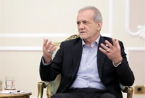 چراغ سبز پزشکیان به شروع مذاکرات با آمریکا