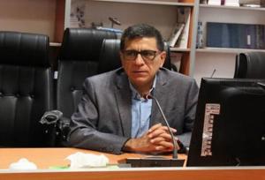 مدیرعامل سازمان انتقال خون، رئیس مؤسسه طب انتقال خون شد