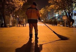 فراخوان جذب پاکبان با حقوق بالای ۲۰ میلیون تومان