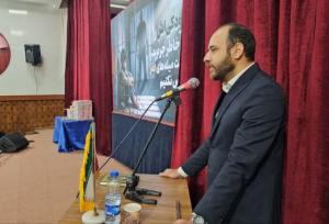 رئیس دادگستری زرند: حمایت از خانواده زندانیان نیازمند فرهنگ‌سازی و همراهی جامعه است