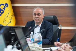 مدیرعامل گاز مازندران: مهار هدررفت انرژی وظیفه‌ای ملی و جهادی است
