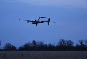 پرواز صدها پهپاد مشکوک بر فراز مناطق امنیتی و نظامی آلمان