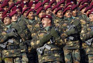 ۱۰ ارتش برتر جهان که معادلات قدرت را تغییر می‌دهند