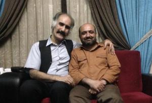 حاضر بود همه آثارش را با یک جوک رایج عوض کند؛ کارخانه تولید طنزپرداز